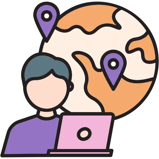 Works Anywhere, Anytime